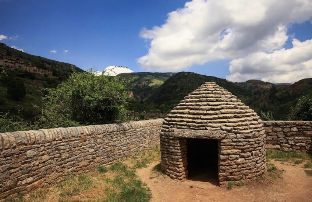 Museo del Pastor
